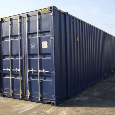 Container kho 40 feet MS00030
