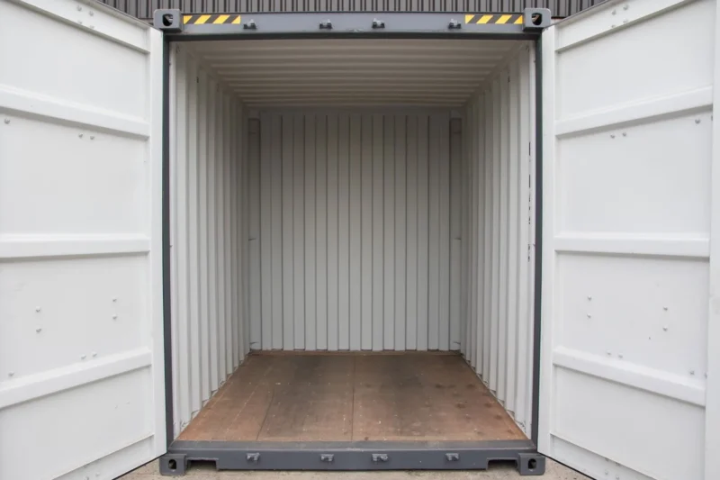 Container Khô 10 Feet