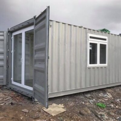 Văn Phòng 20 Feet không toilet