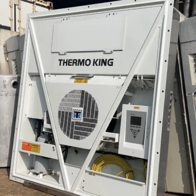 Máy group điện lạnh Thermoking