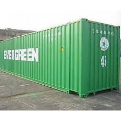 Container 45 feet HC
